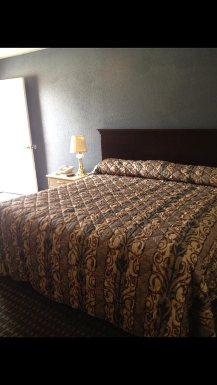 American Inn Graham ห้อง รูปภาพ