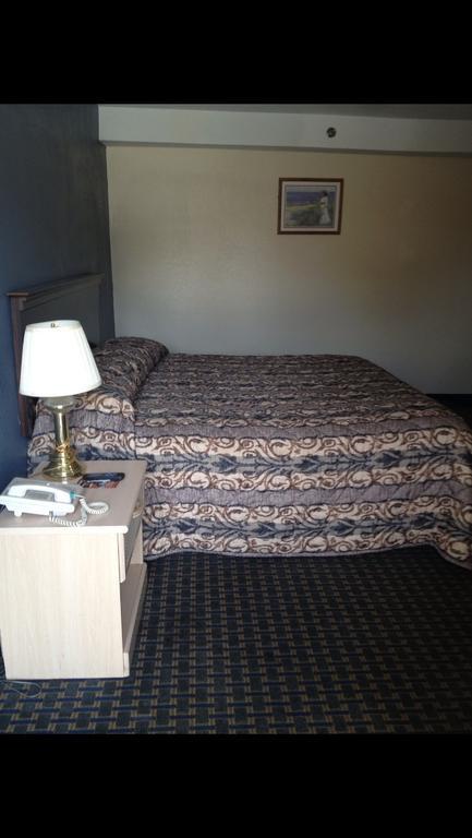 American Inn Graham ห้อง รูปภาพ