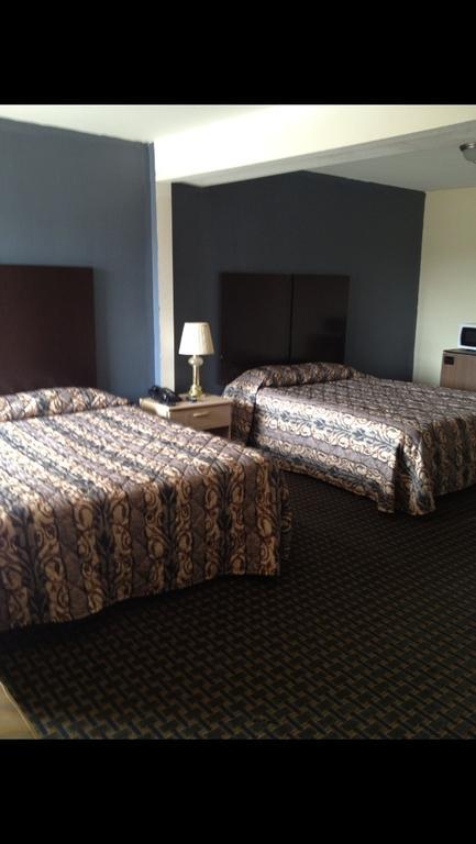 American Inn Graham ห้อง รูปภาพ