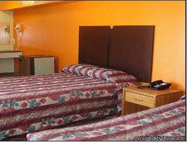 American Inn Graham ห้อง รูปภาพ